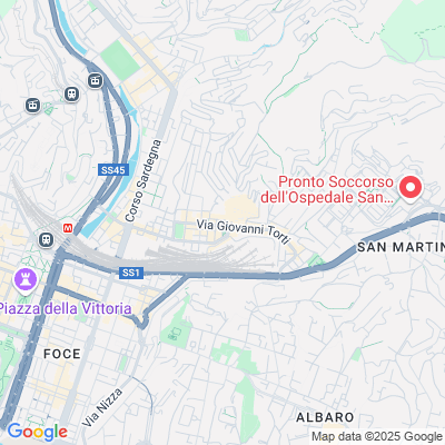 Mappa