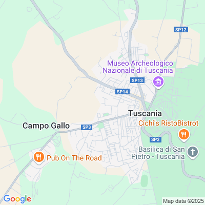 Mappa