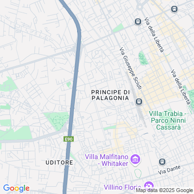 Mappa