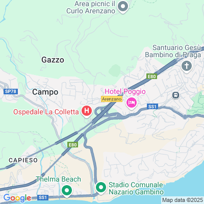 Mappa