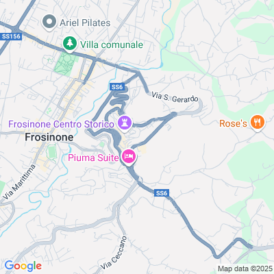 Mappa