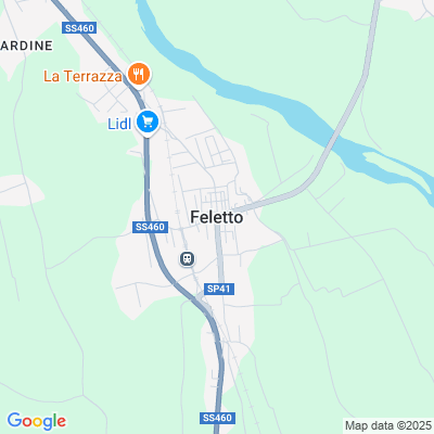 Mappa