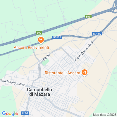 Mappa