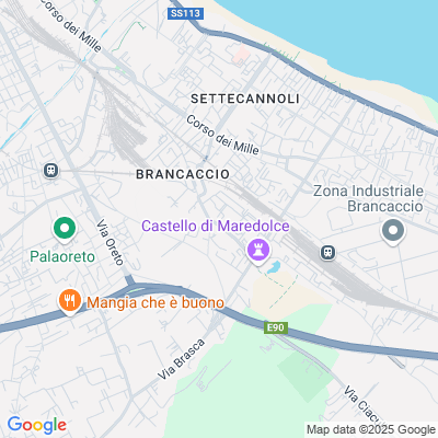 Mappa