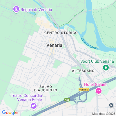 Mappa
