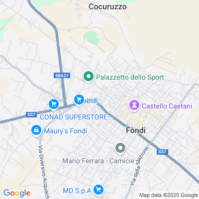 Mappa