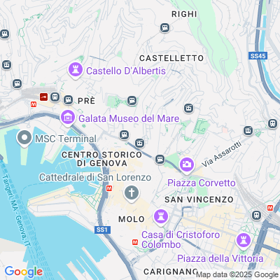 Mappa