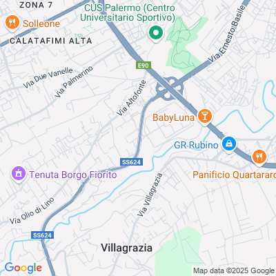 Mappa