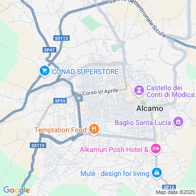 Mappa