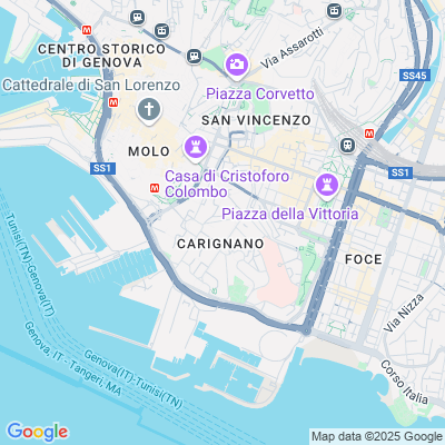 Mappa