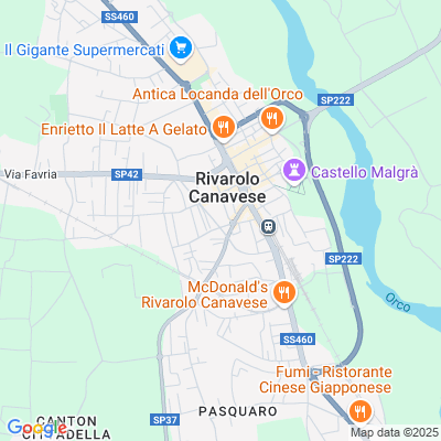 Mappa