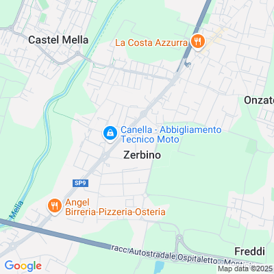 Mappa