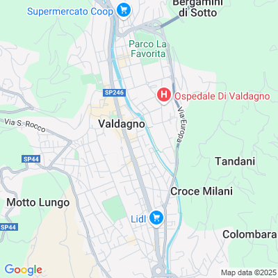 Mappa