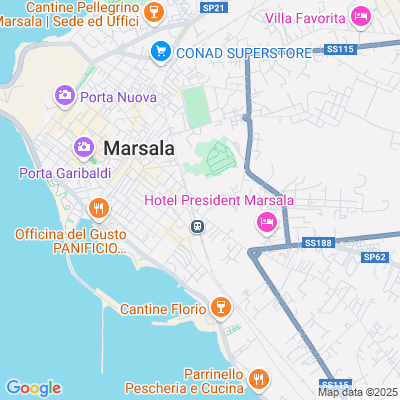 Mappa