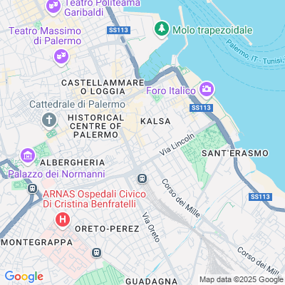 Mappa