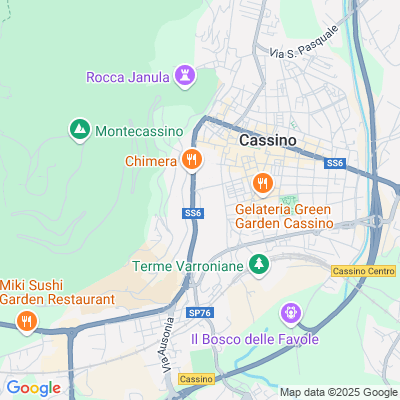 Mappa