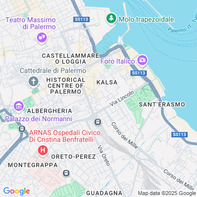 Mappa