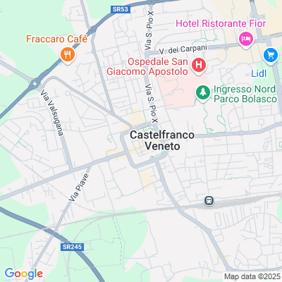 Mappa