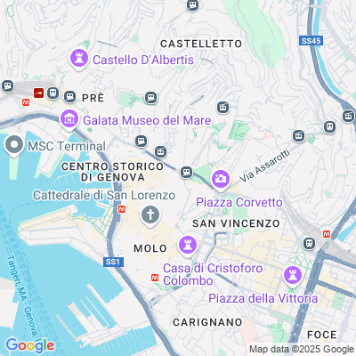 Mappa
