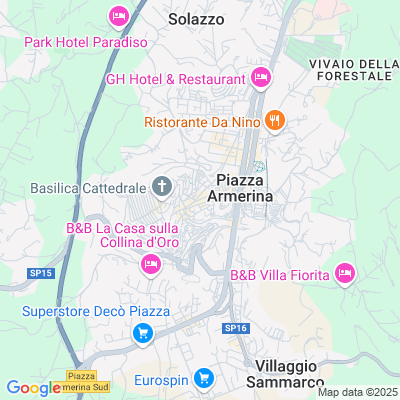 Mappa