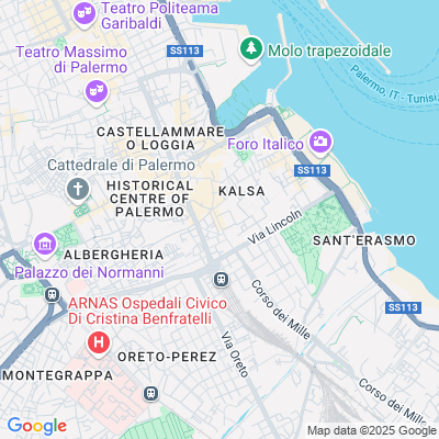 Mappa