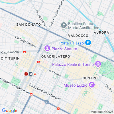 Mappa