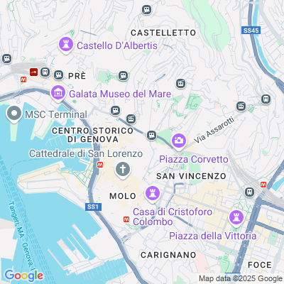 Mappa