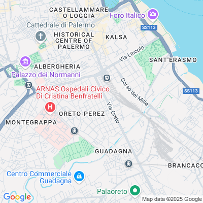 Mappa