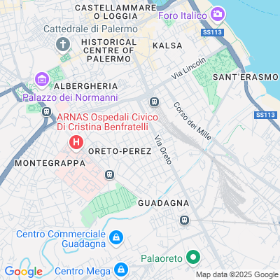 Mappa
