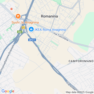 Mappa