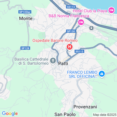 Mappa