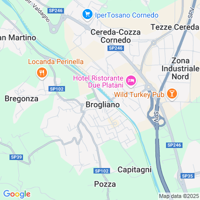 Mappa