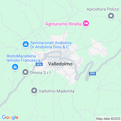 Mappa