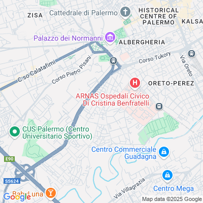 Mappa
