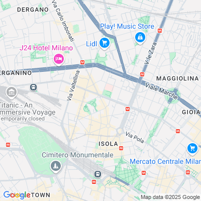 Mappa