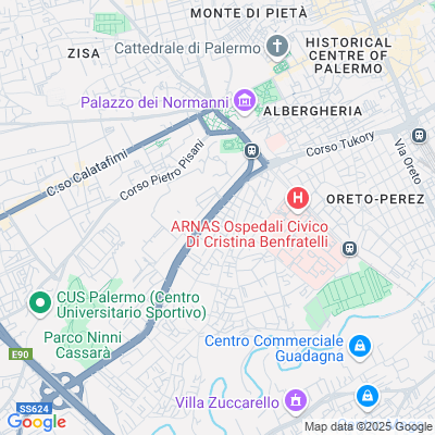 Mappa