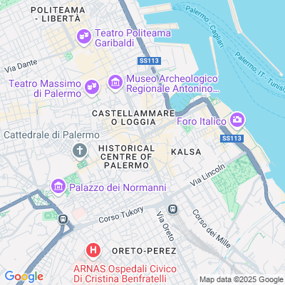Mappa