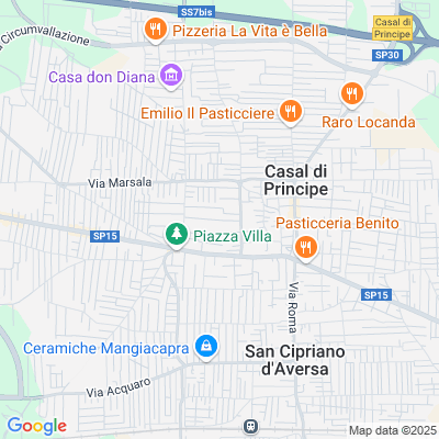Mappa