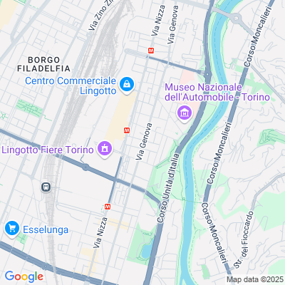 Mappa