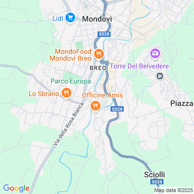Mappa