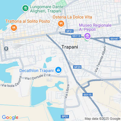 Mappa