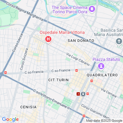 Mappa