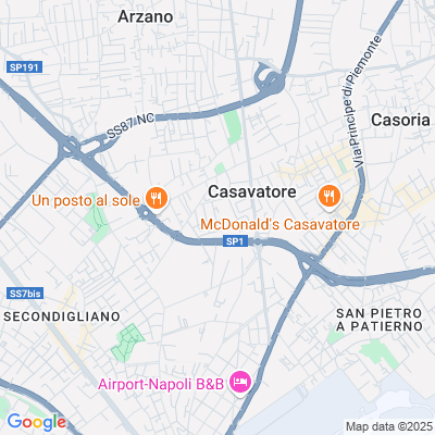 Mappa