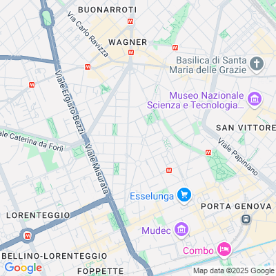 Mappa