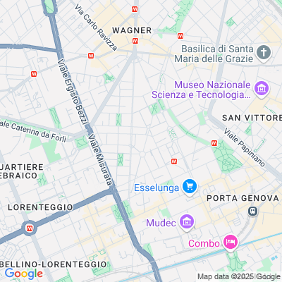 Mappa