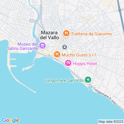 Mappa