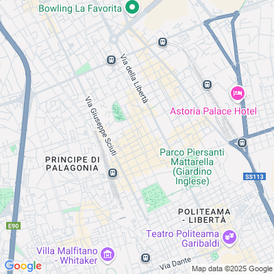Mappa