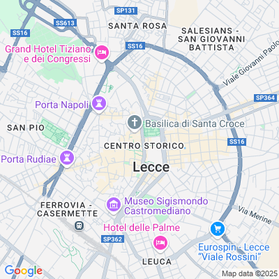 Mappa