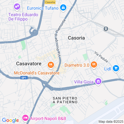 Mappa