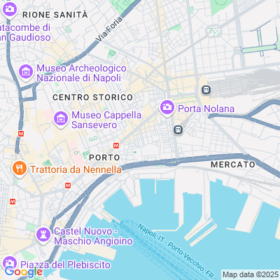 Mappa